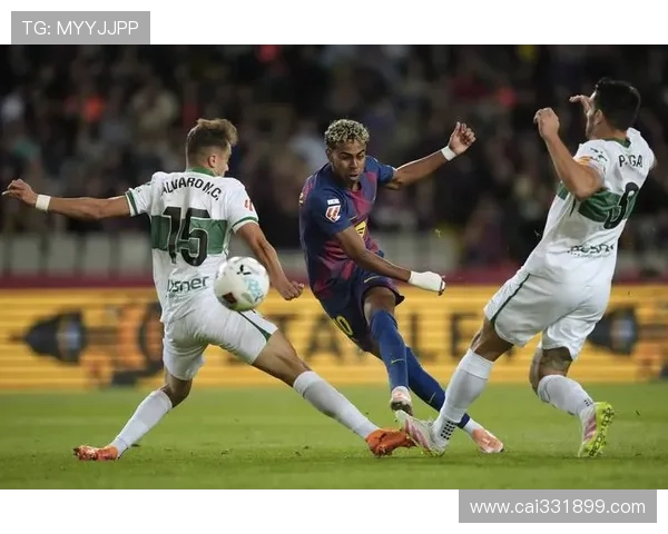 埃瓦尔vs巴萨直播：西甲焦点战，梅西领衔出战